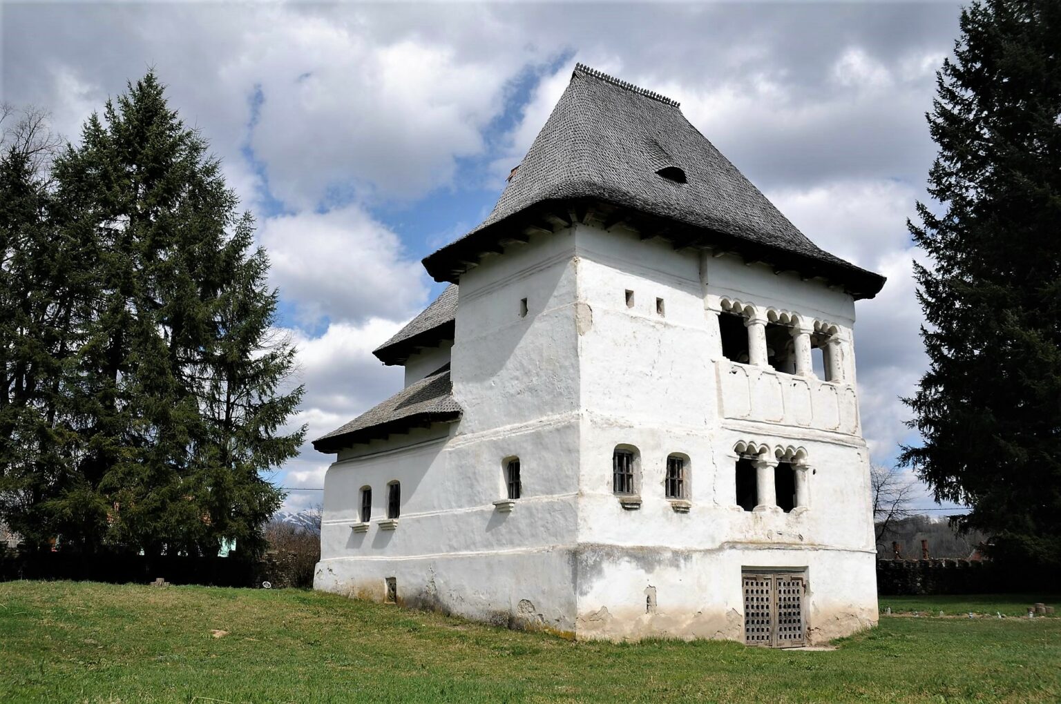 maldaresti-cula-greceanu-LM-1947 - Jurnalul Olteniei – Știri din Craiova și Oltenia