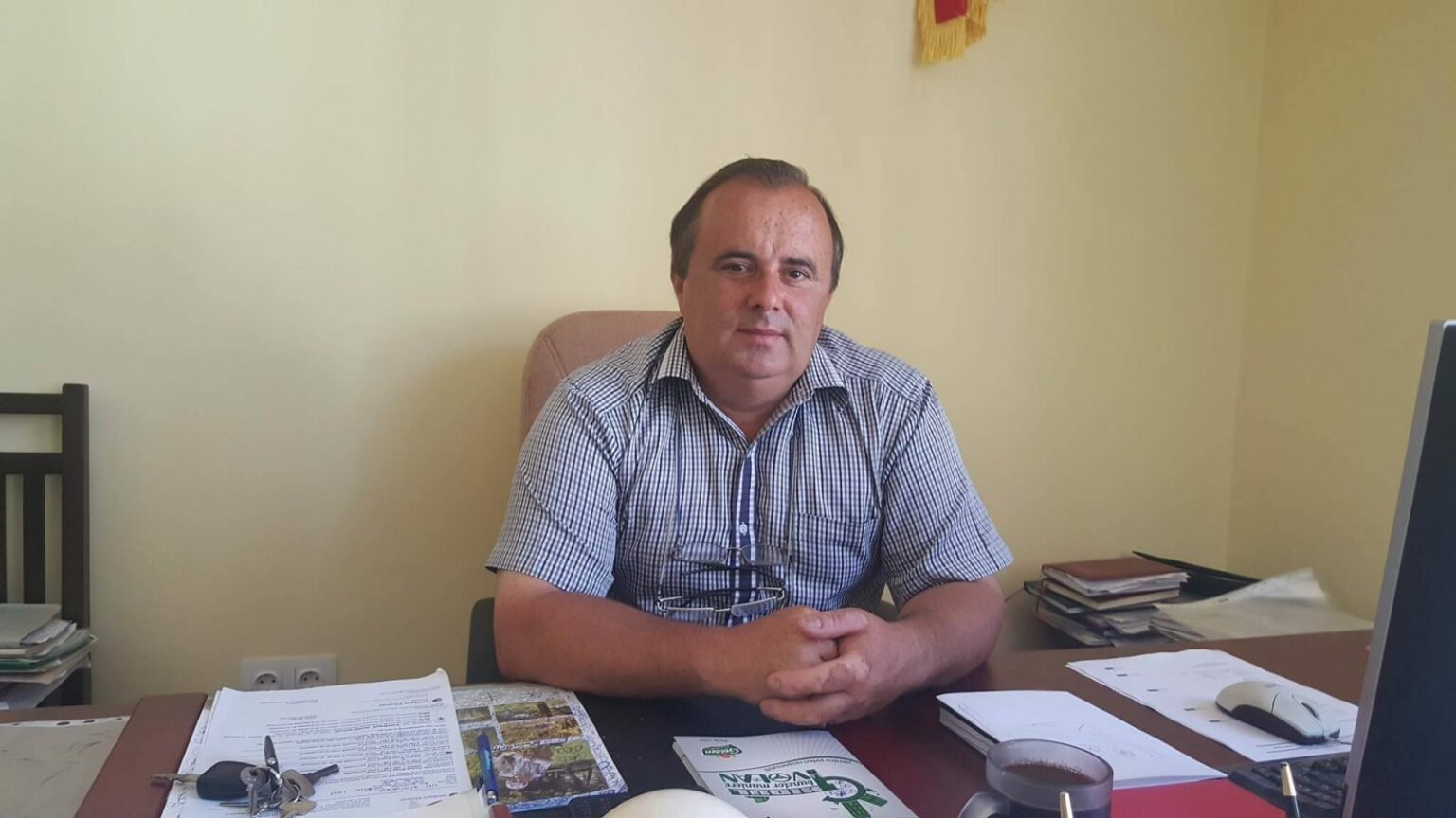 primar-sirineasa - Jurnalul Olteniei – Știri din Craiova și Oltenia