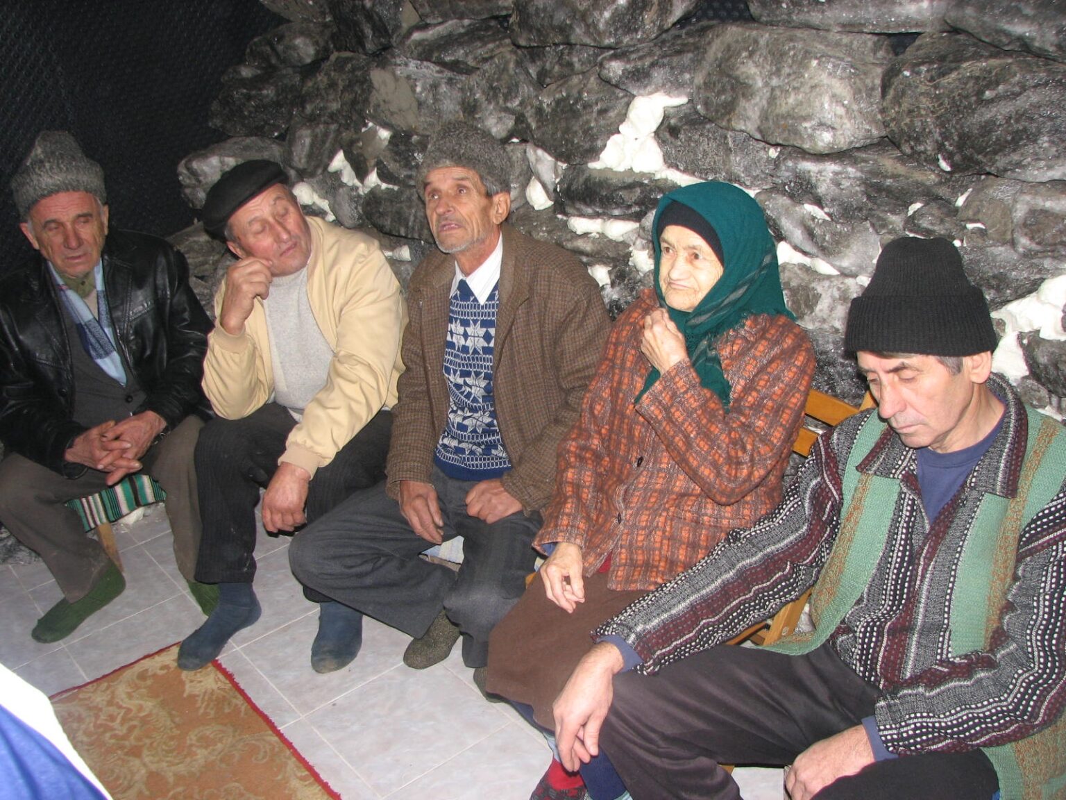 tarani (1) - Jurnalul Olteniei – Știri din Craiova și Oltenia