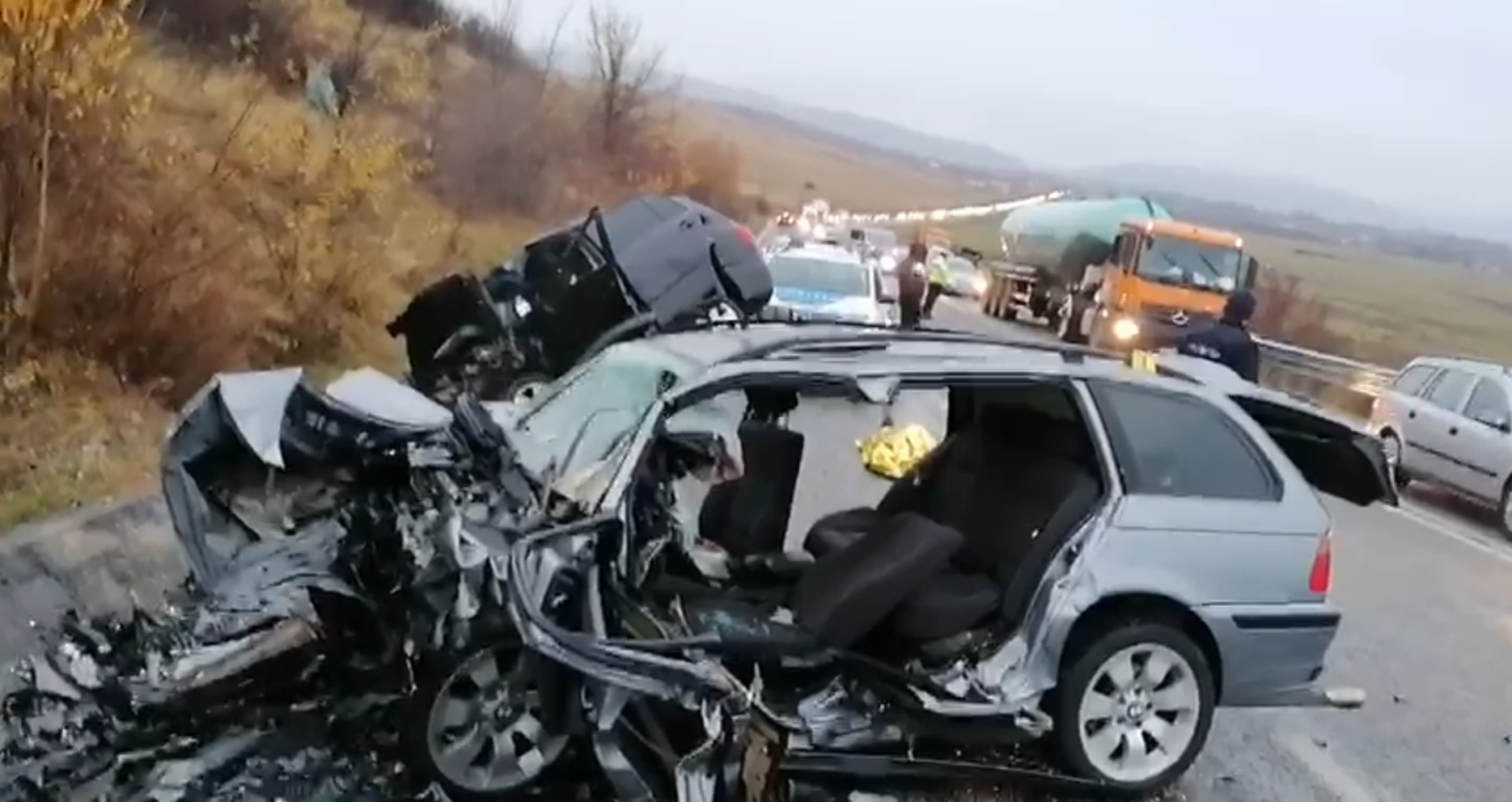 accident - Jurnalul Olteniei – Știri din Craiova și Oltenia