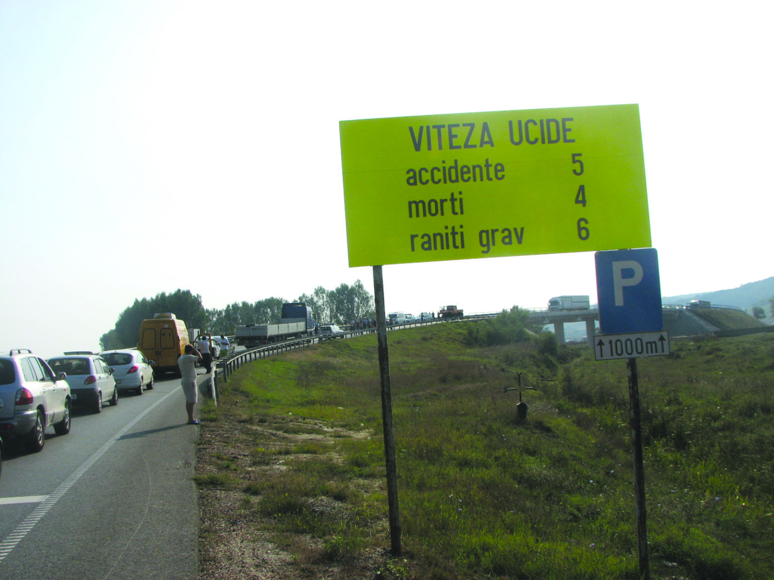 avertizor rutier viteza ucide c - Jurnalul Olteniei – Știri din Craiova și Oltenia