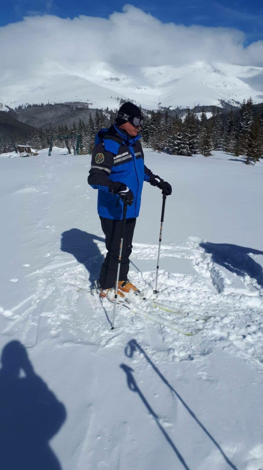 jandarm montan - Jurnalul Olteniei – Știri din Craiova și Oltenia