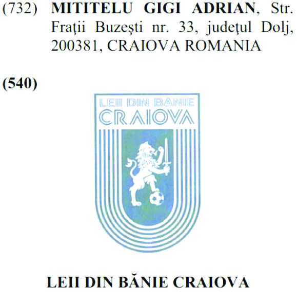 Clubul Lui Mititelu A Mai Pierdut O MarcÄƒ Stiri Regionale Oltenia Jurnalul Olteniei