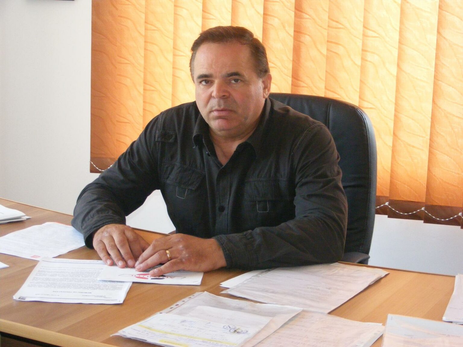 nandi covlea e acum istorie - Jurnalul Olteniei – Știri din Craiova și Oltenia