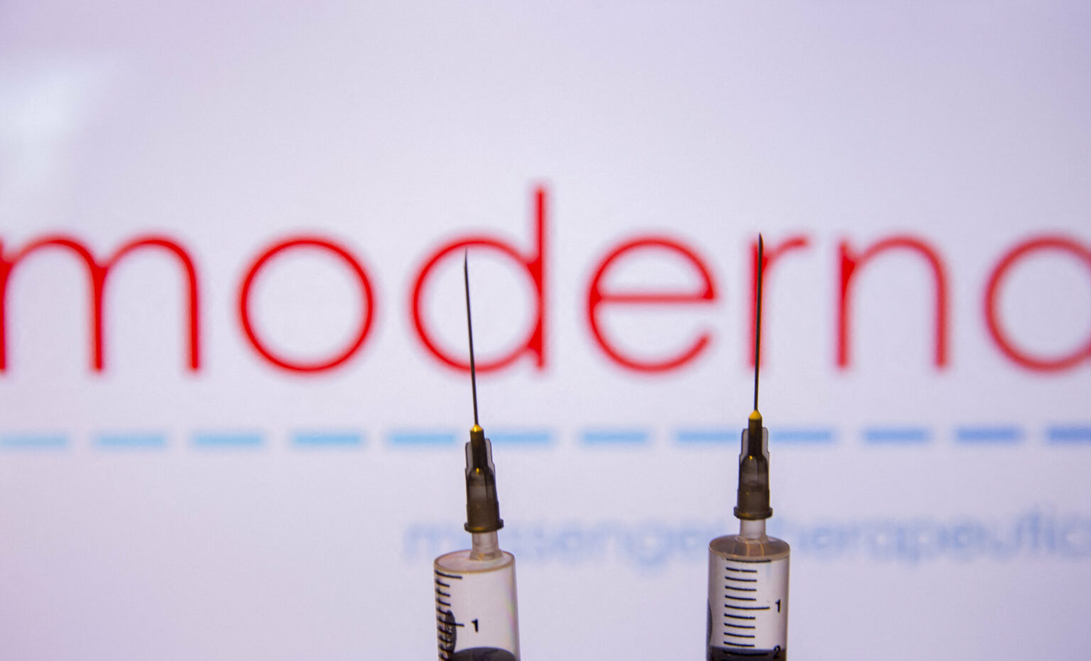 Moderna biotechnology company - Jurnalul Olteniei – Știri din Craiova și Oltenia