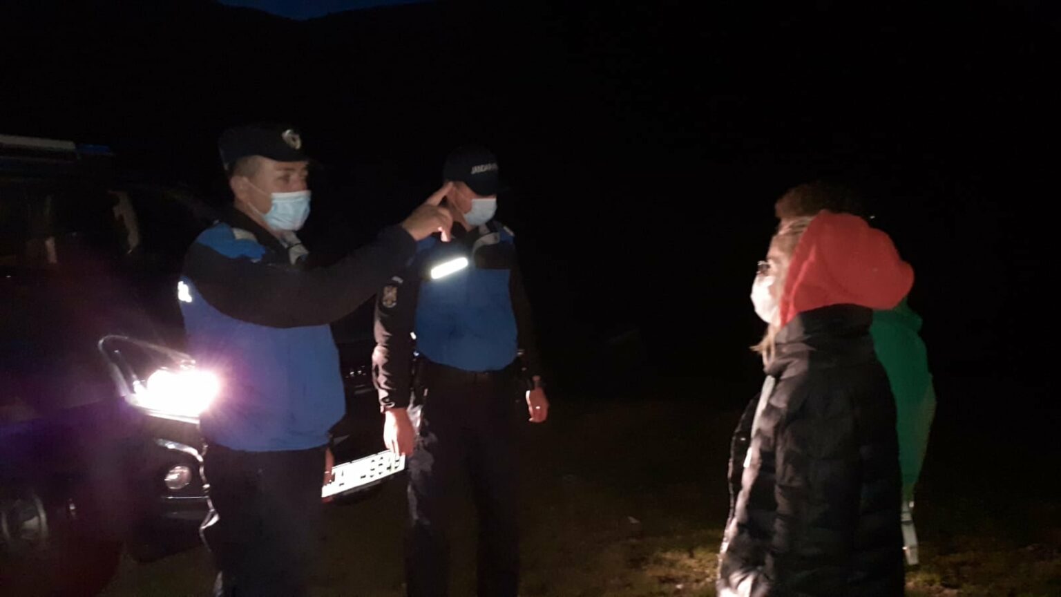 tineri salvati - Jurnalul Olteniei – Știri din Craiova și Oltenia