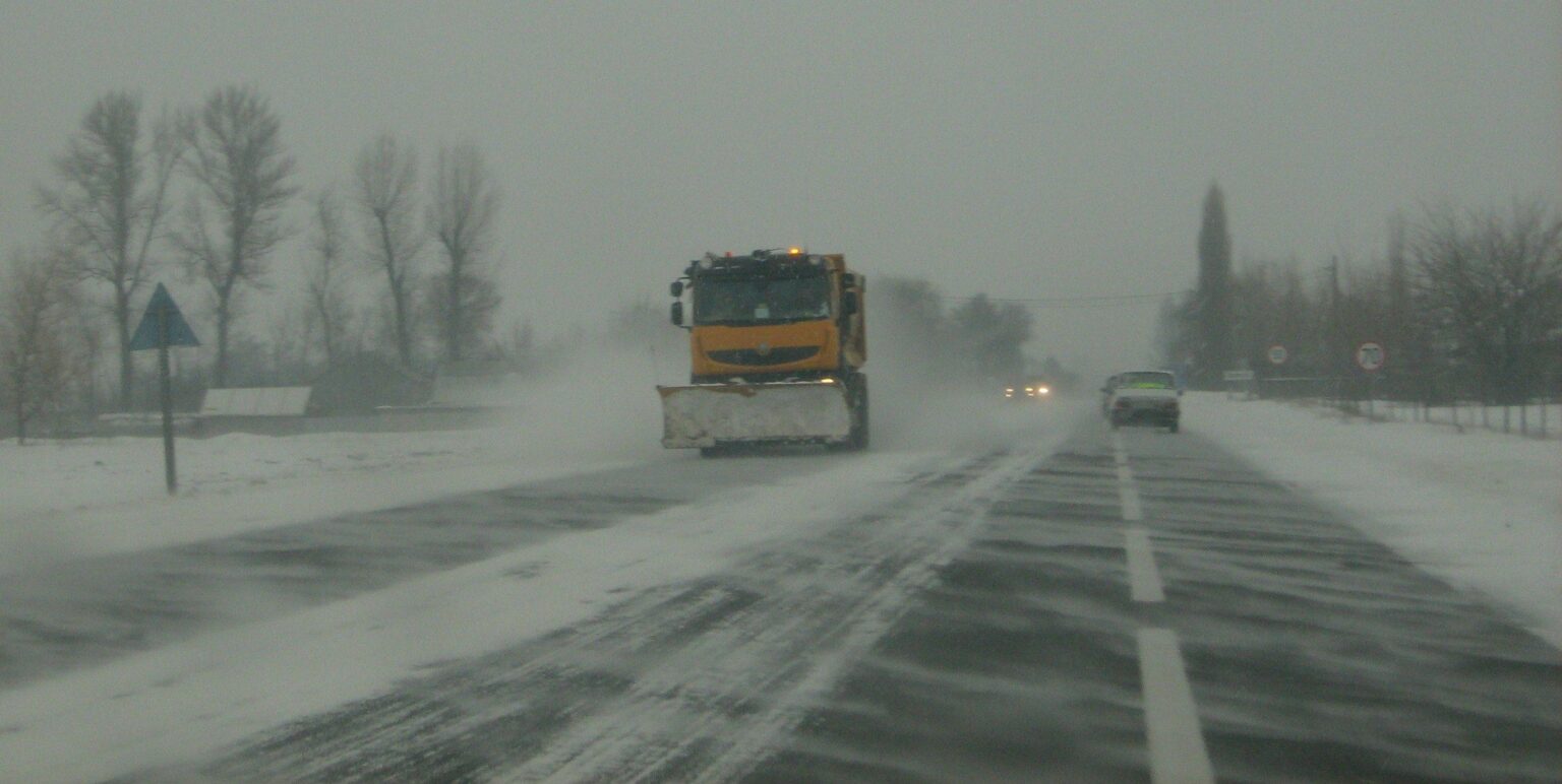 drumuri_iarna24_974625094 - Jurnalul Olteniei – Știri din Craiova și Oltenia