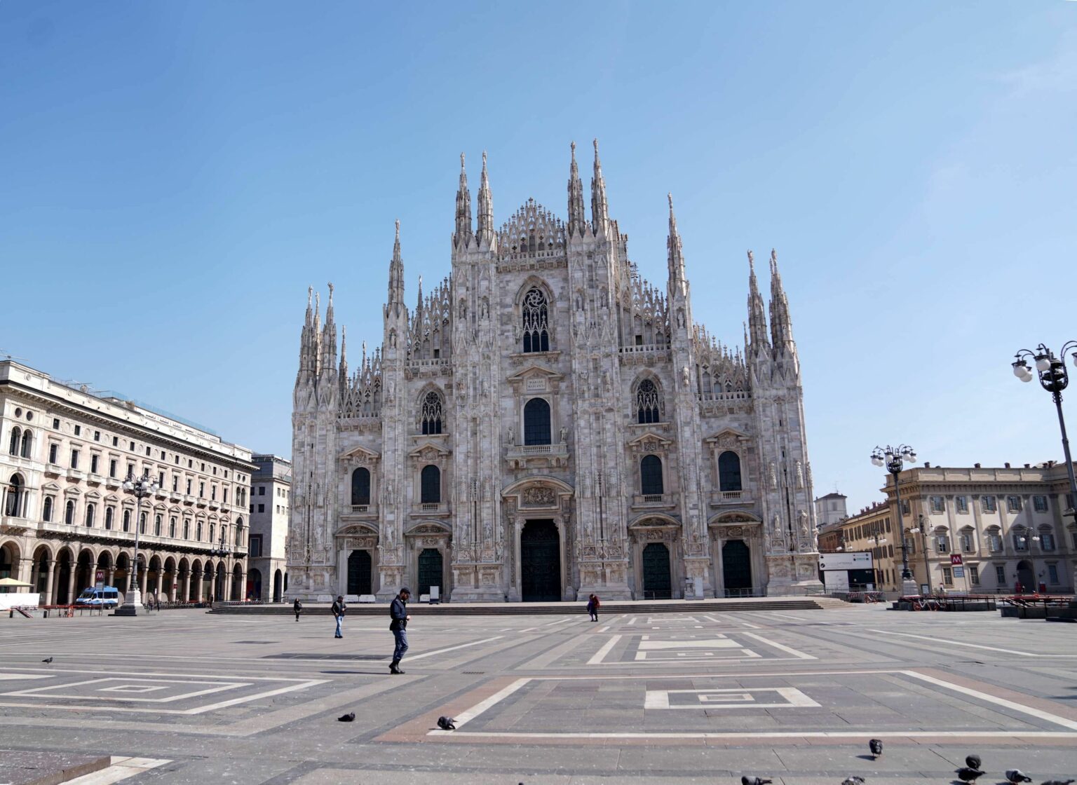 Police Checks In Milan Streets - Jurnalul Olteniei – Știri din Craiova și Oltenia