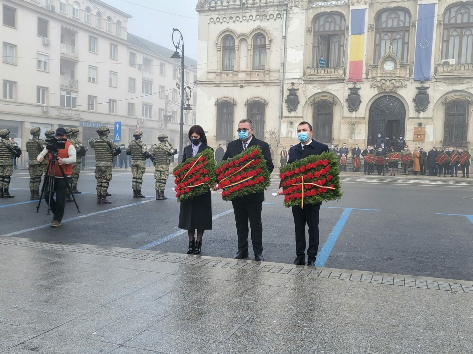 24.01 MicaUnire - Jurnalul Olteniei – Știri din Craiova și Oltenia