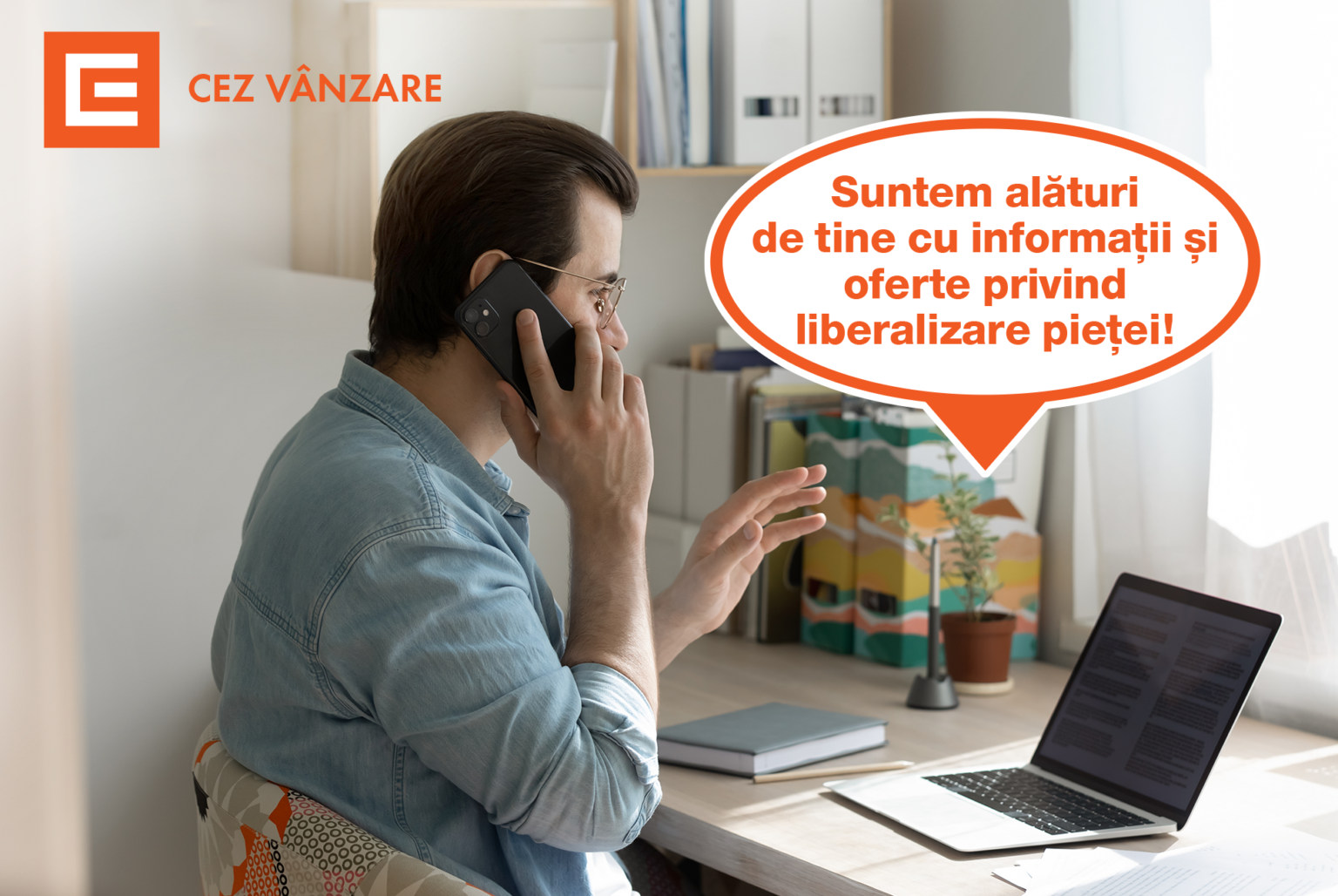 CEZ Vanzare isi pastreaza clientii CEZInformati - Jurnalul Olteniei – Știri din Craiova și Oltenia