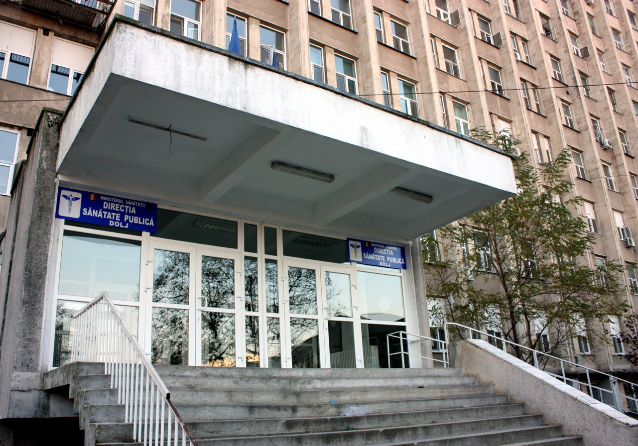 Atenție în Dolj! DSP recomandă măsuri pentru prevenirea BDA