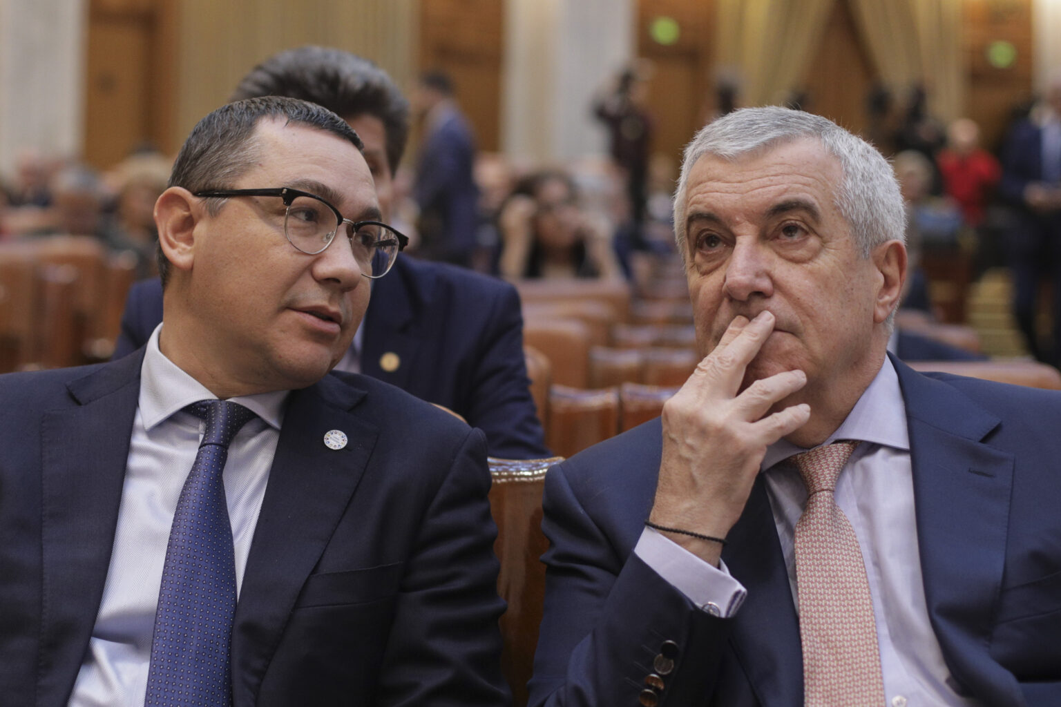 Tariceanu-Ponta - Jurnalul Olteniei – Știri din Craiova și Oltenia