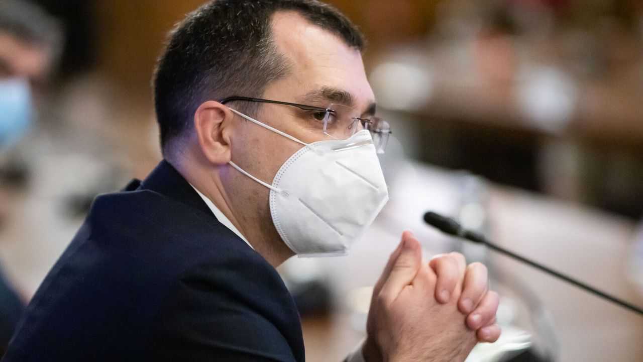 Vlad-Voiculescu-la-prima-sedinta-a-Guvernului-Citu-1620x1080 - Jurnalul Olteniei – Știri din Craiova și Oltenia