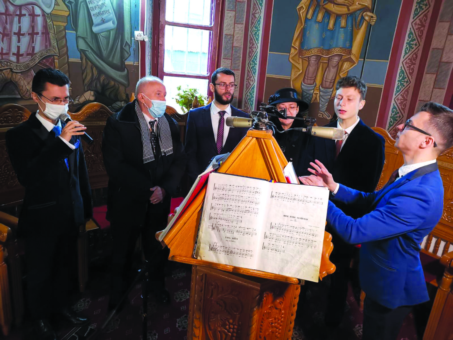 darius movileanu - biserica(1) c - Jurnalul Olteniei – Știri din Craiova și Oltenia