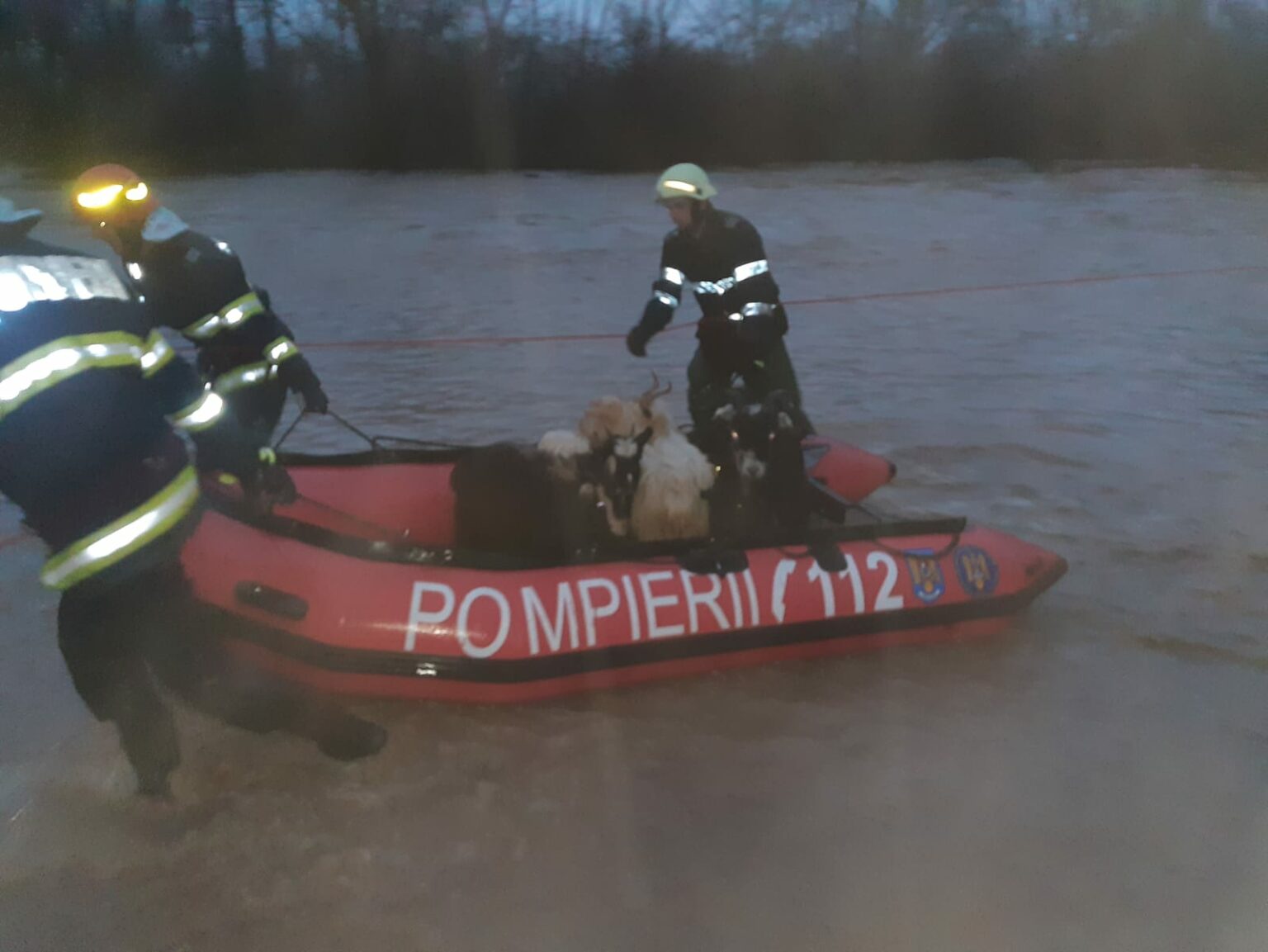 inundatie - Jurnalul Olteniei – Știri din Craiova și Oltenia
