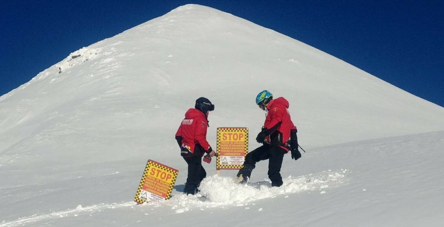 panouri salvamontisit - Jurnalul Olteniei – Știri din Craiova și Oltenia