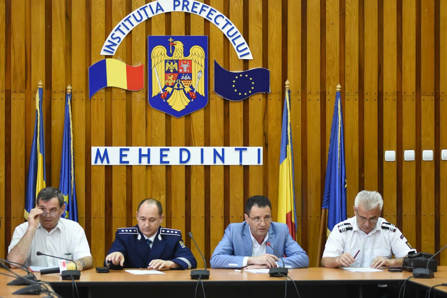 prefectul pavel cristinel - Jurnalul Olteniei – Știri din Craiova și Oltenia