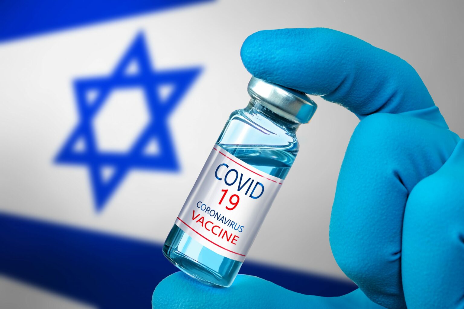 vaccine-Israel-scaled - Jurnalul Olteniei – Știri din Craiova și Oltenia