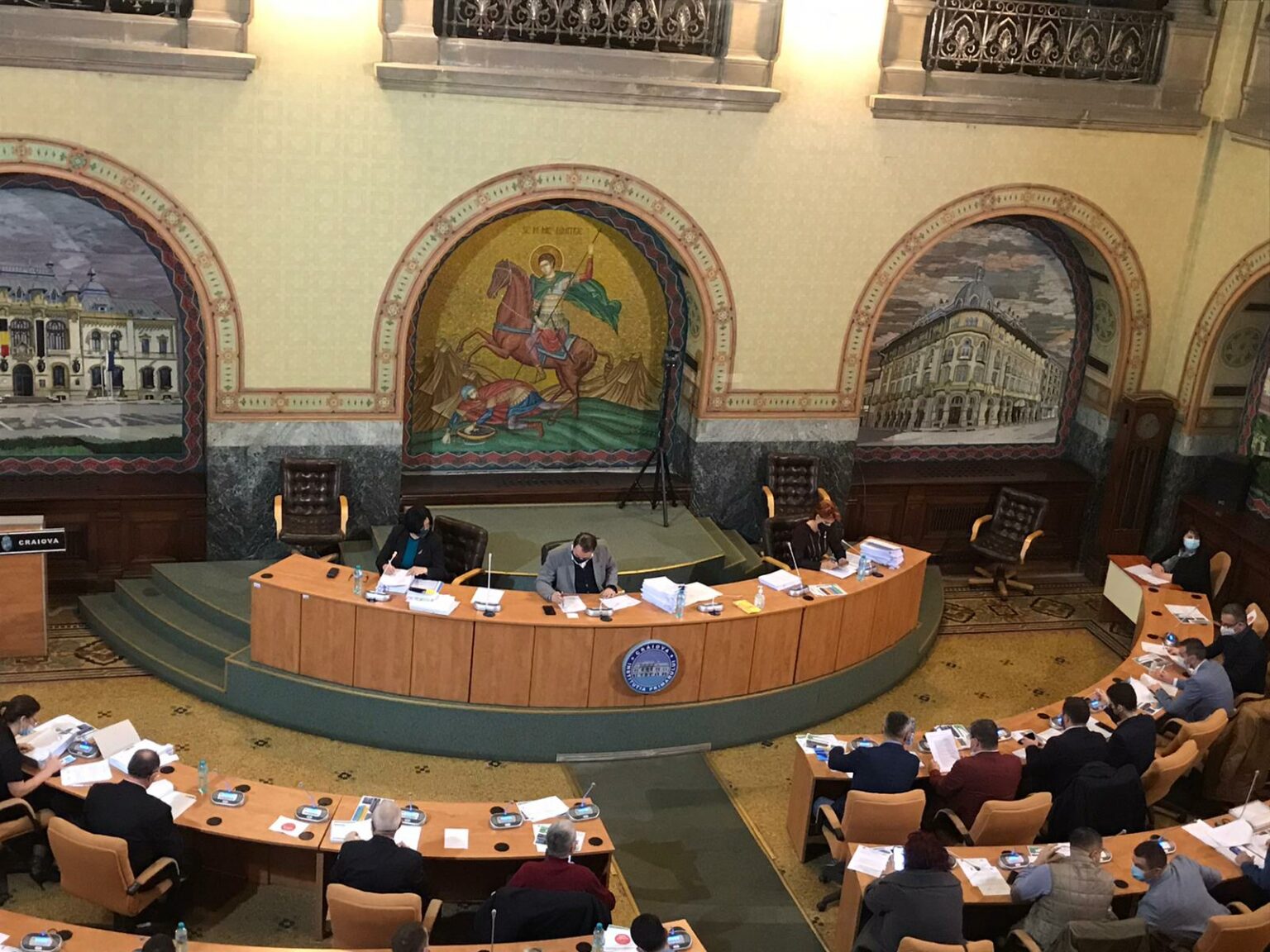 25.02 ColectareSelectivă - Jurnalul Olteniei – Știri din Craiova și Oltenia