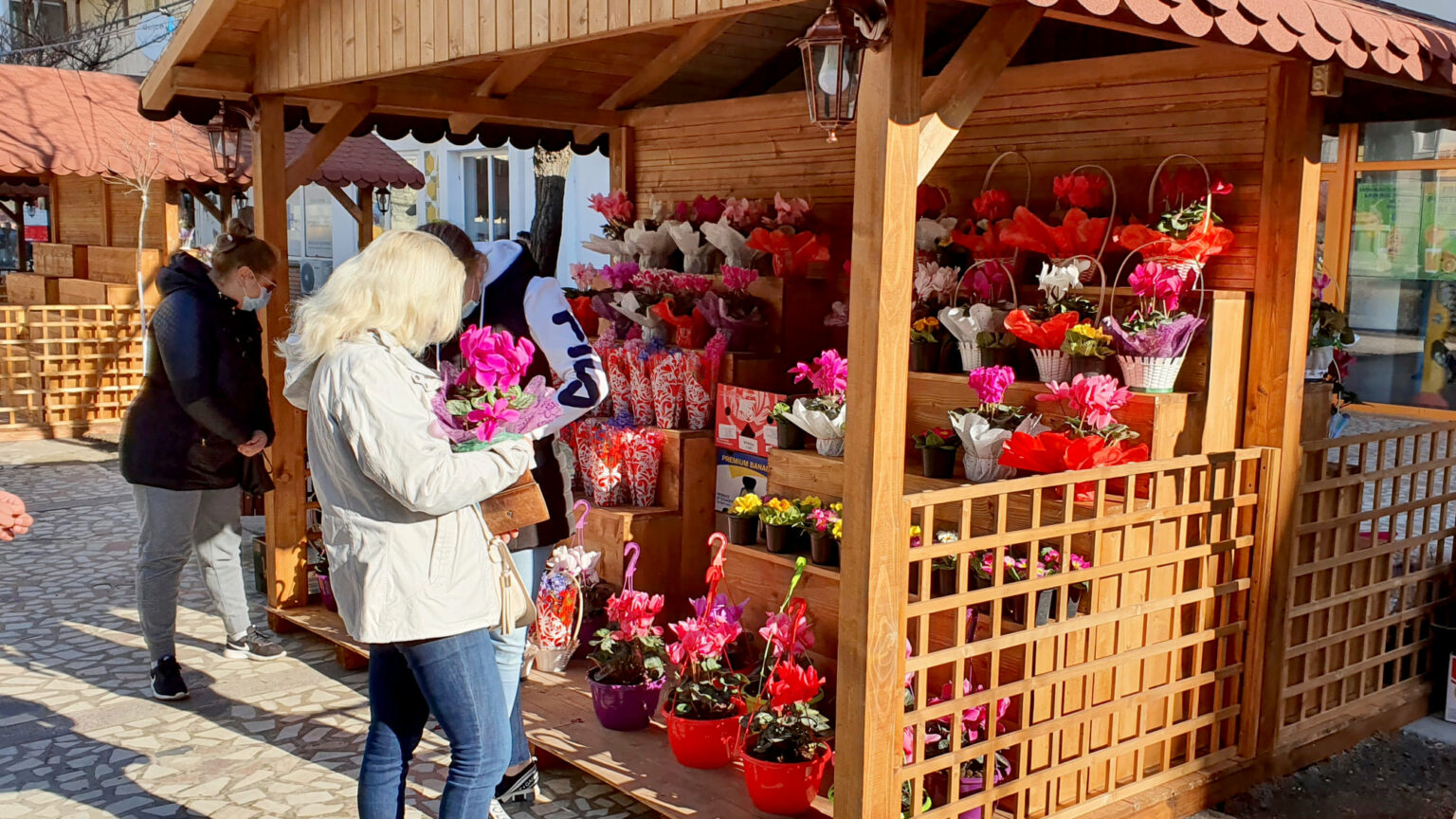 28.02 TârgMărțișor - Jurnalul Olteniei – Știri din Craiova și Oltenia