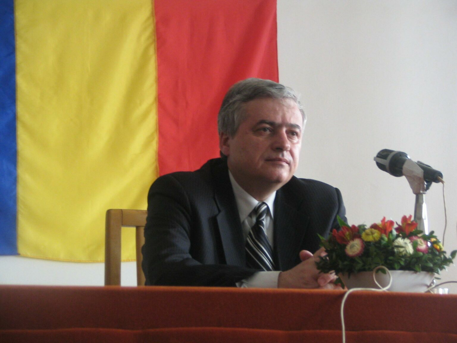 generalul doru dumitrescu - Jurnalul Olteniei – Știri din Craiova și Oltenia