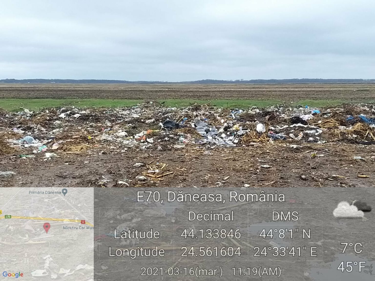 17.03 GunoaiDăneasa - Jurnalul Olteniei – Știri din Craiova și Oltenia