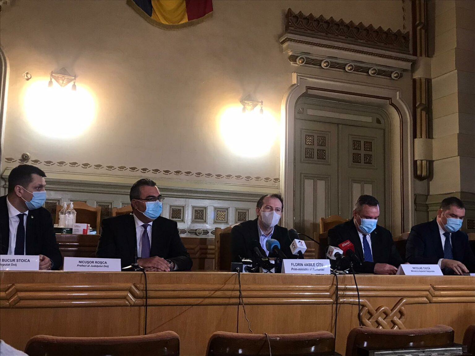 Carol I 1 - Jurnalul Olteniei – Știri din Craiova și Oltenia