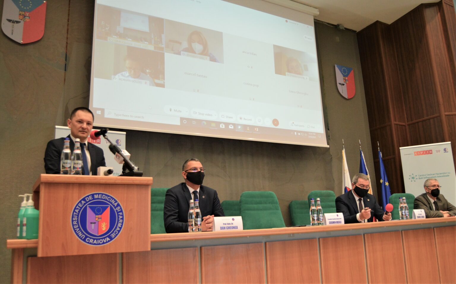 DSC_0432 - Jurnalul Olteniei – Știri din Craiova și Oltenia