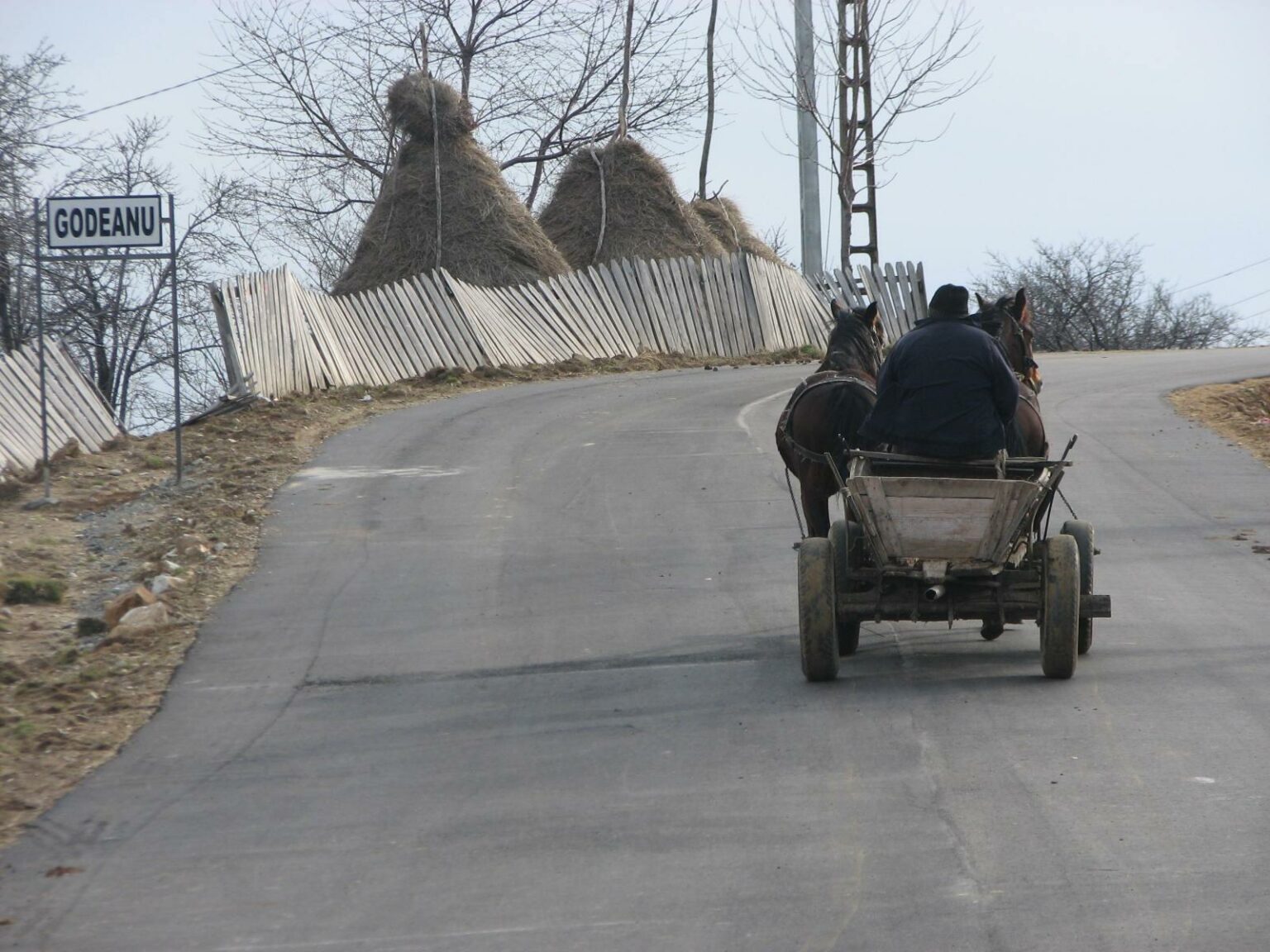 comuna Godeanu a intrat in carantina - Jurnalul Olteniei – Știri din Craiova și Oltenia
