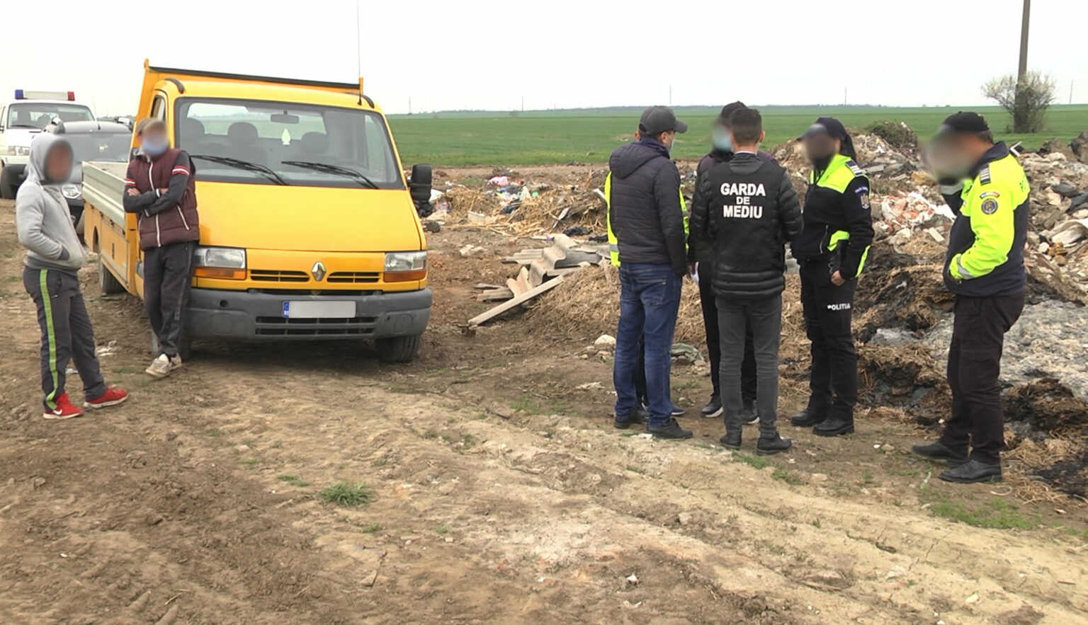 18.04 GardaMediu - Jurnalul Olteniei – Știri din Craiova și Oltenia