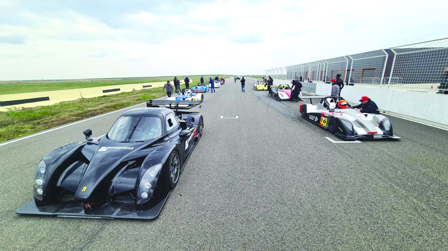 cursa radical (1) c - Jurnalul Olteniei – Știri din Craiova și Oltenia