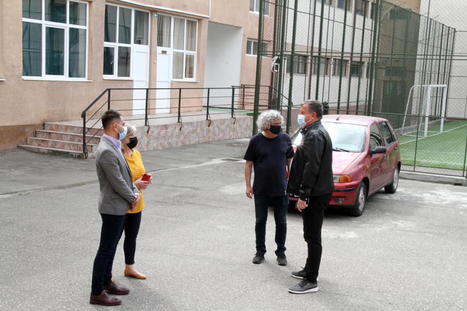 odernizare Rm Valcea - Jurnalul Olteniei – Știri din Craiova și Oltenia