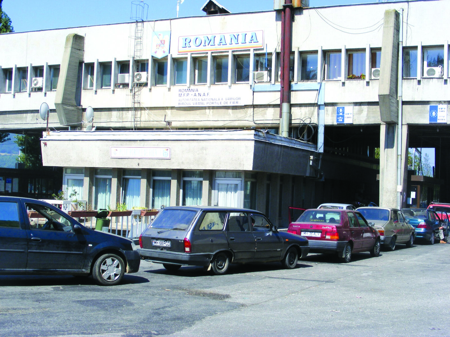 vama PF1 c - Jurnalul Olteniei – Știri din Craiova și Oltenia