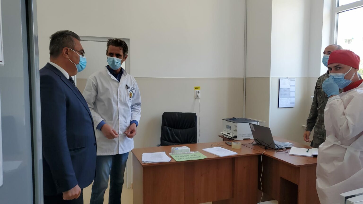 04.05RoșcaVaccinare - Jurnalul Olteniei – Știri din Craiova și Oltenia