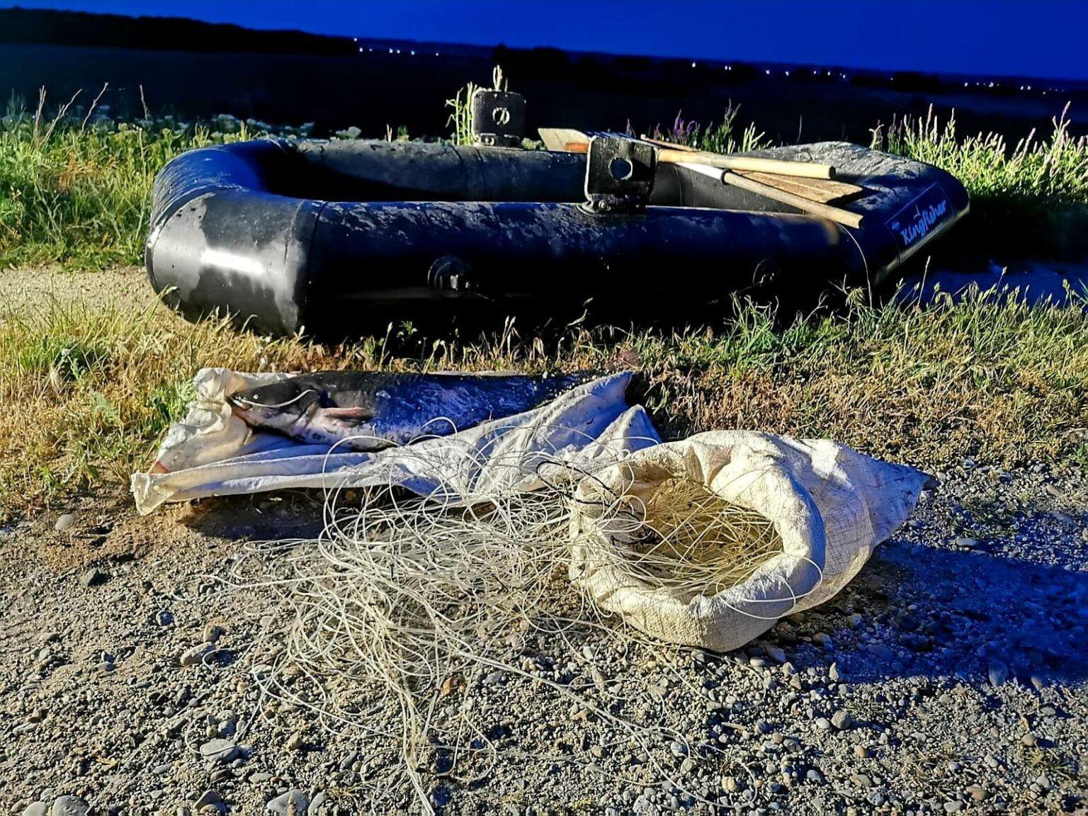 13.05 BraconajOlt - Jurnalul Olteniei – Știri din Craiova și Oltenia