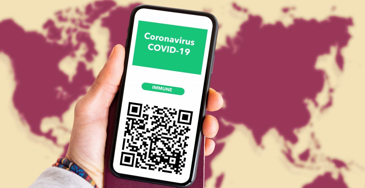 Ce-se-intampla-cu-certificatul-digital-verde-in-Romania.-Secretarul-de-stat-pentru-Turism-a-facut-anuntul-azi - Jurnalul Olteniei – Știri din Craiova și Oltenia