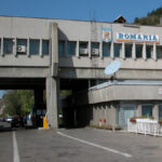 PTF Porțile de Fier I