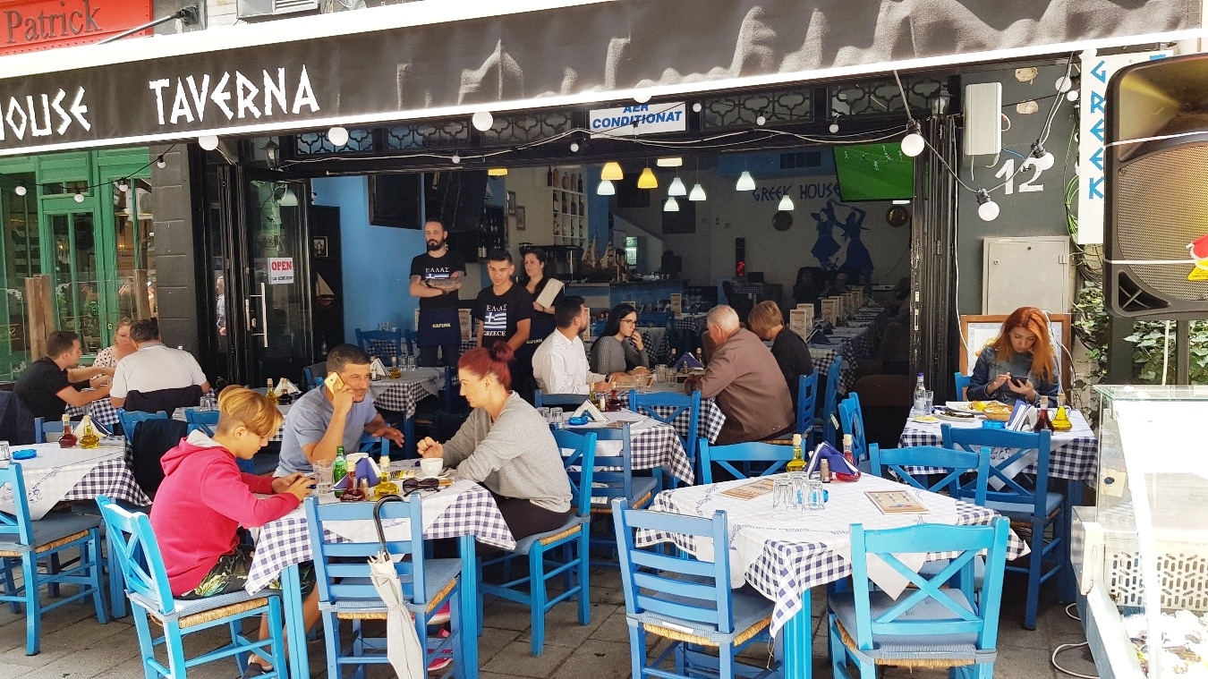 Greek-House-Taverna-restaurant-in-Centrul-Vechi-4 - Jurnalul Olteniei – Știri din Craiova și Oltenia