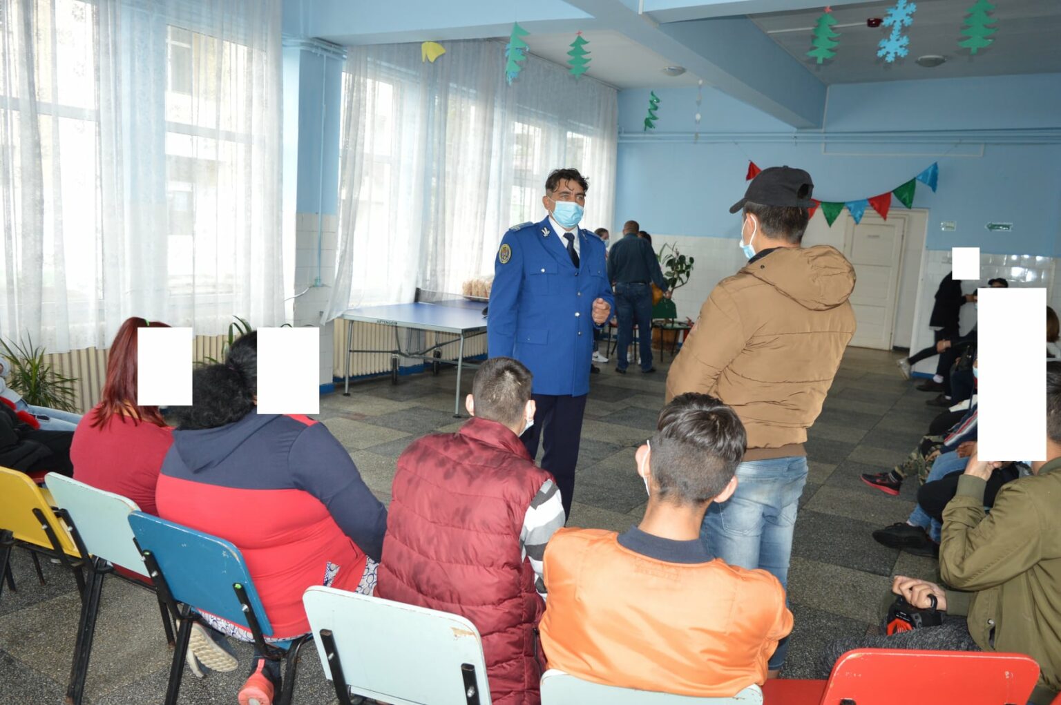 discutii jandarmi - Jurnalul Olteniei – Știri din Craiova și Oltenia