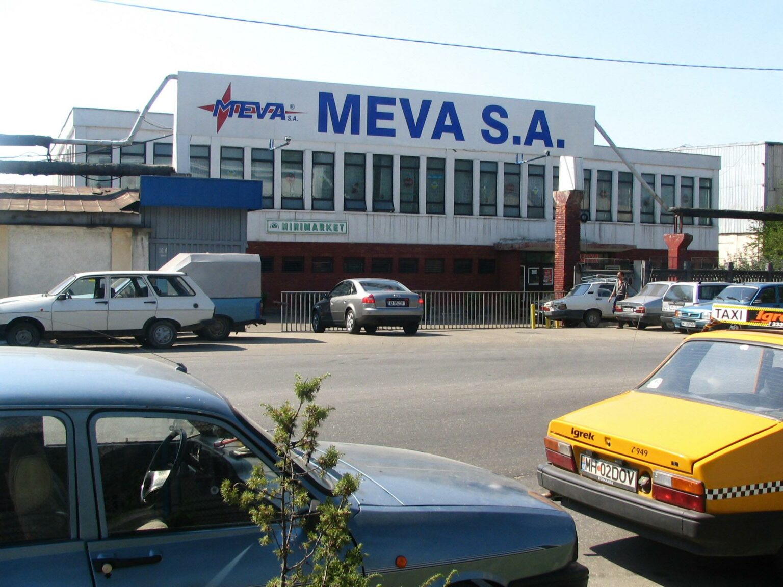 uzina de vagoane din Severin - Jurnalul Olteniei – Știri din Craiova și Oltenia