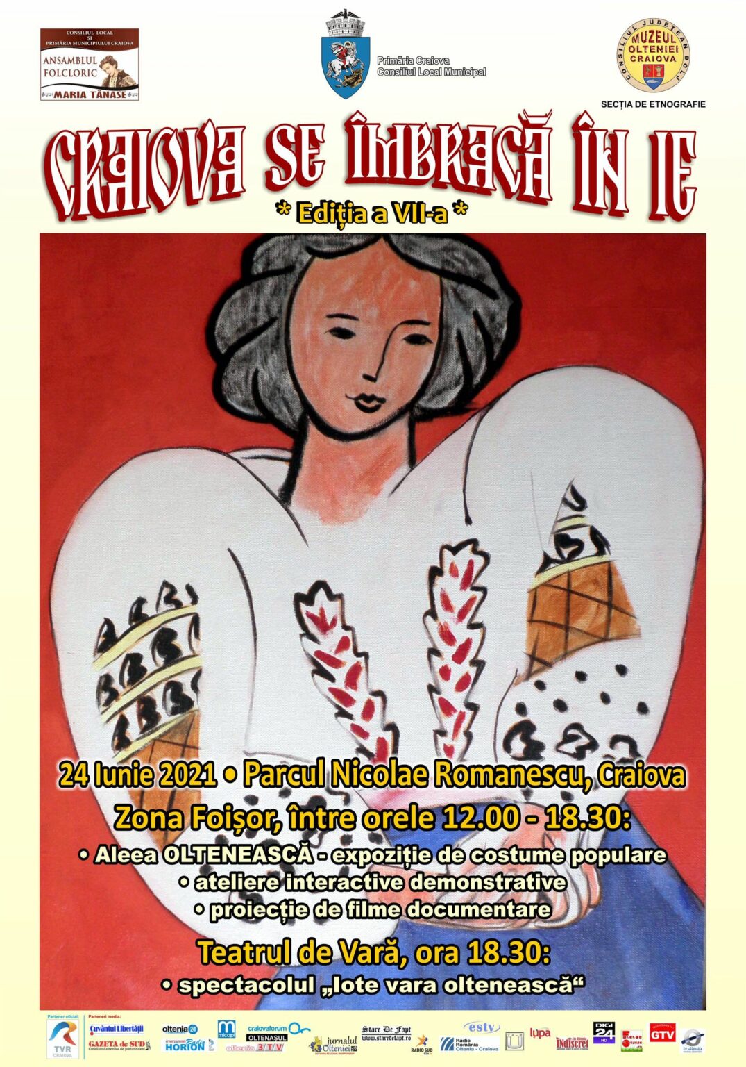 22.06 MaterialIe - Jurnalul Olteniei – Știri din Craiova și Oltenia