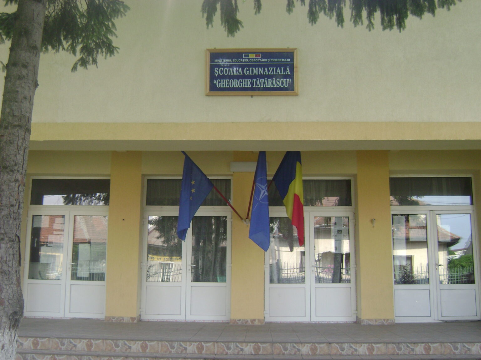 28.06 Scoala TGjIU - Jurnalul Olteniei – Știri din Craiova și Oltenia