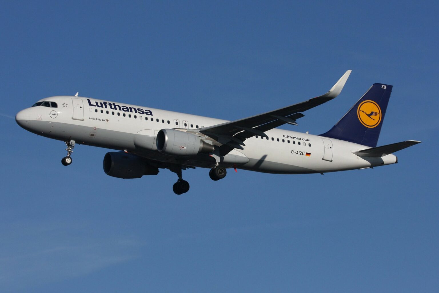 lufthansa - Jurnalul Olteniei – Știri din Craiova și Oltenia