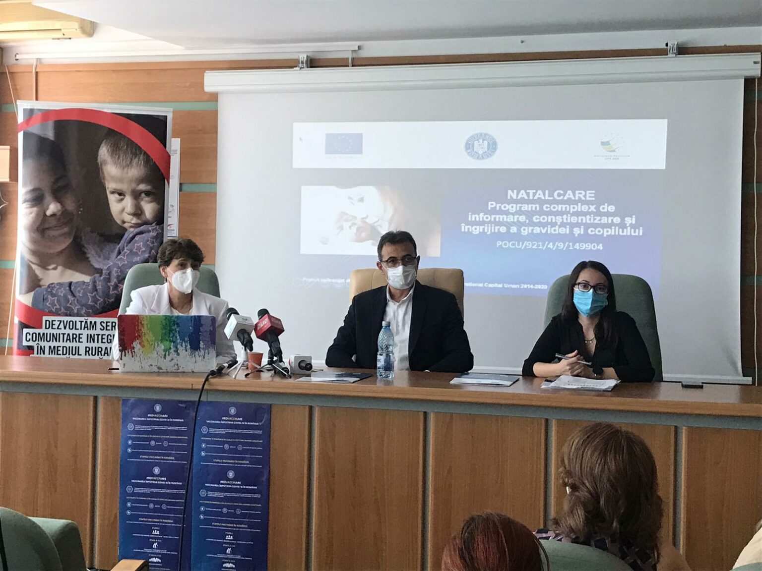 07.07 NATALCARE - Jurnalul Olteniei – Știri din Craiova și Oltenia