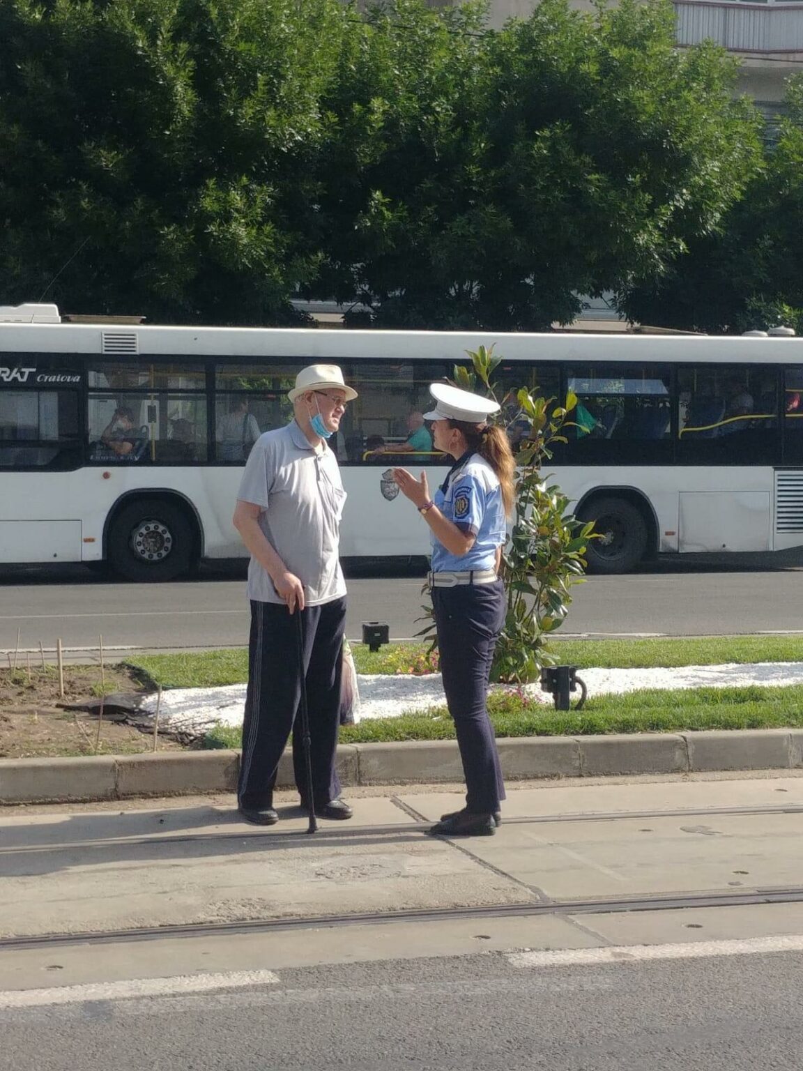 29.07 TraversatIlegalCrv - Jurnalul Olteniei – Știri din Craiova și Oltenia