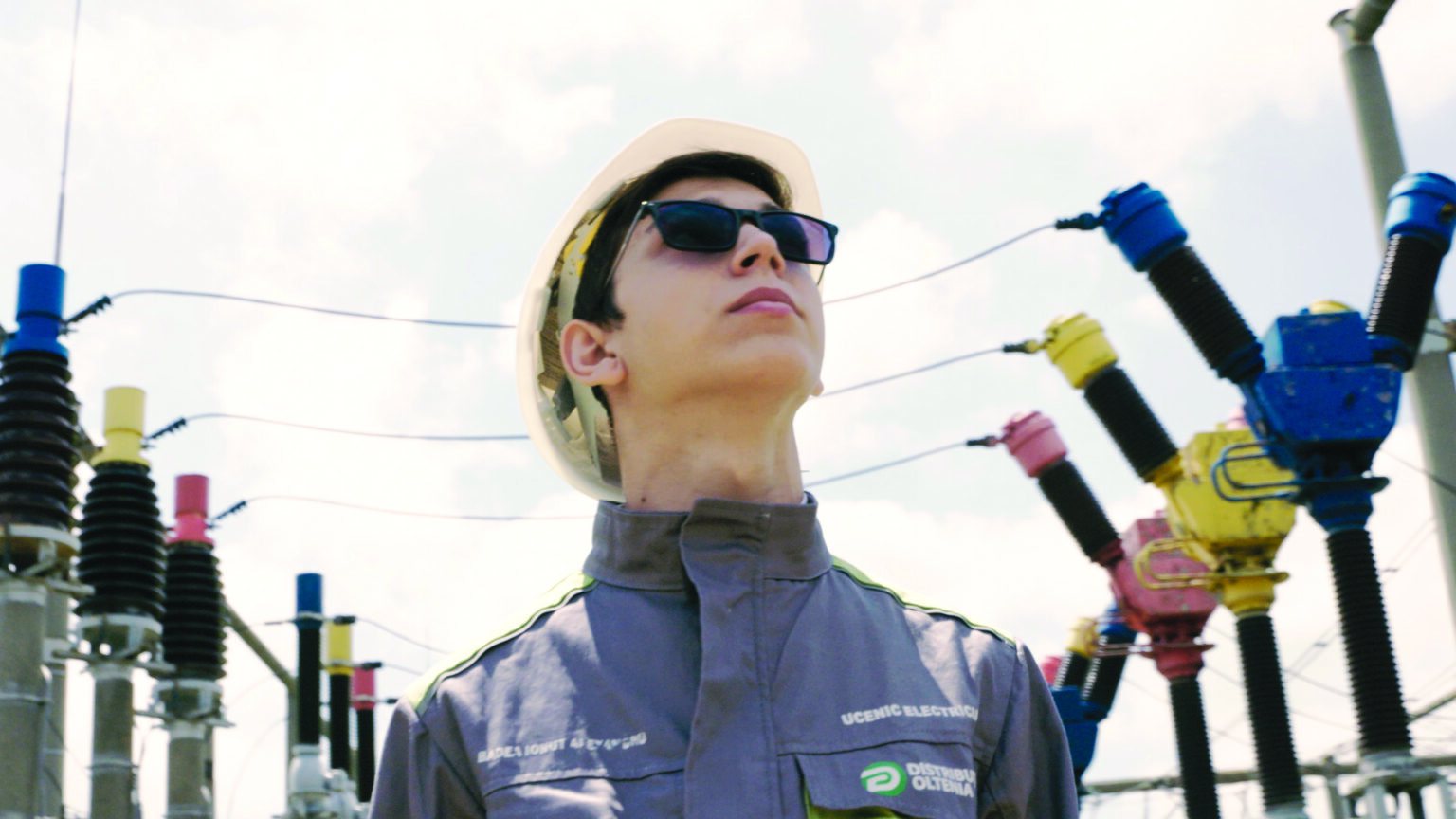 Alexandru - Ucenic Electrician, elev in clasa a XI-a la Liceul Tehnologic nr. 1 Alexandria si viitor supererou in energie (2) c - Jurnalul Olteniei – Știri din Craiova și Oltenia