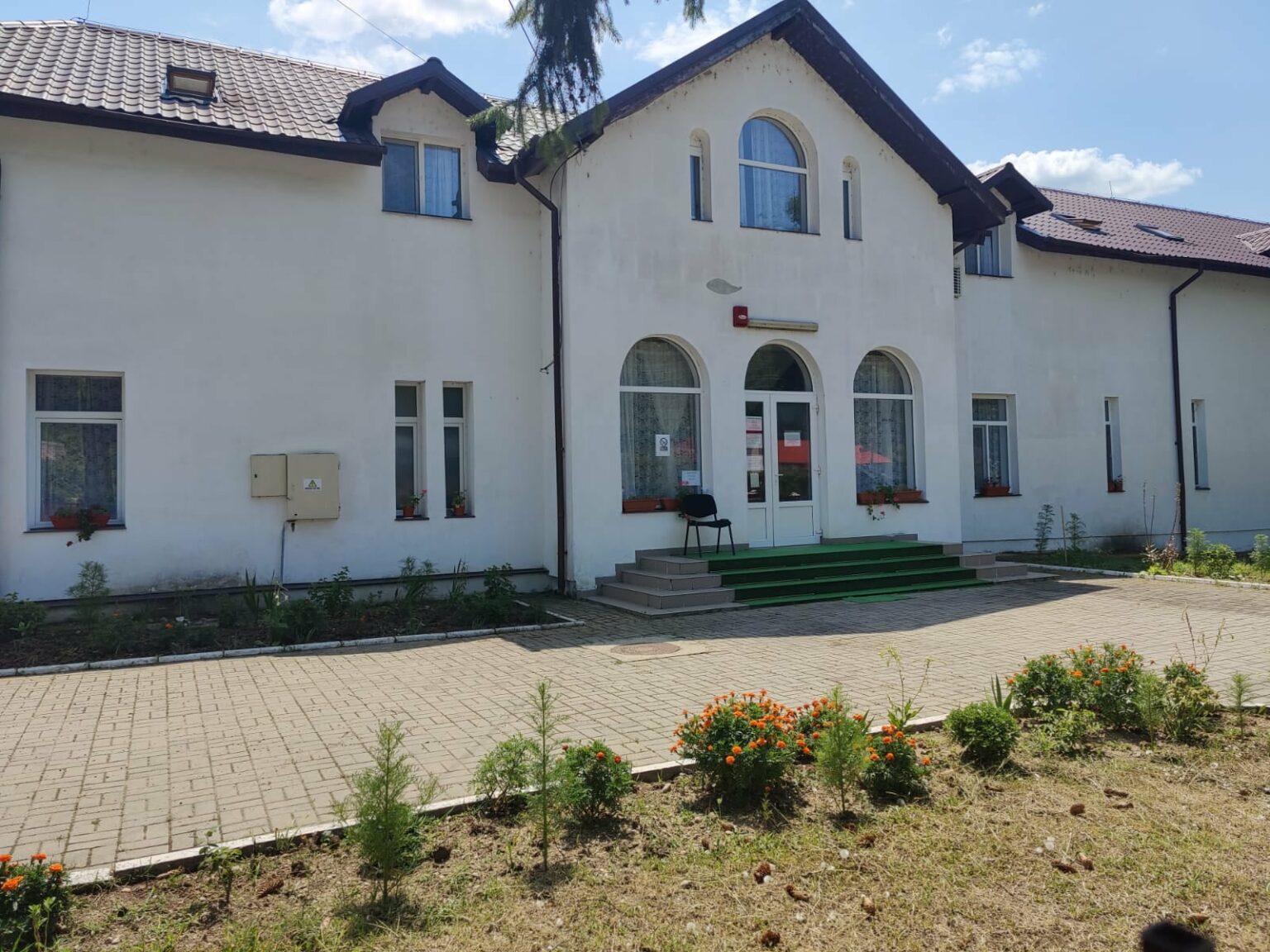 Centrul pentru Persoane Vârstnice - Jurnalul Olteniei – Știri din Craiova și Oltenia