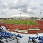 Stadionul de Atletism din Craiova