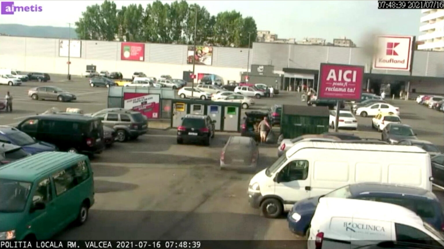 gunoi - Jurnalul Olteniei – Știri din Craiova și Oltenia