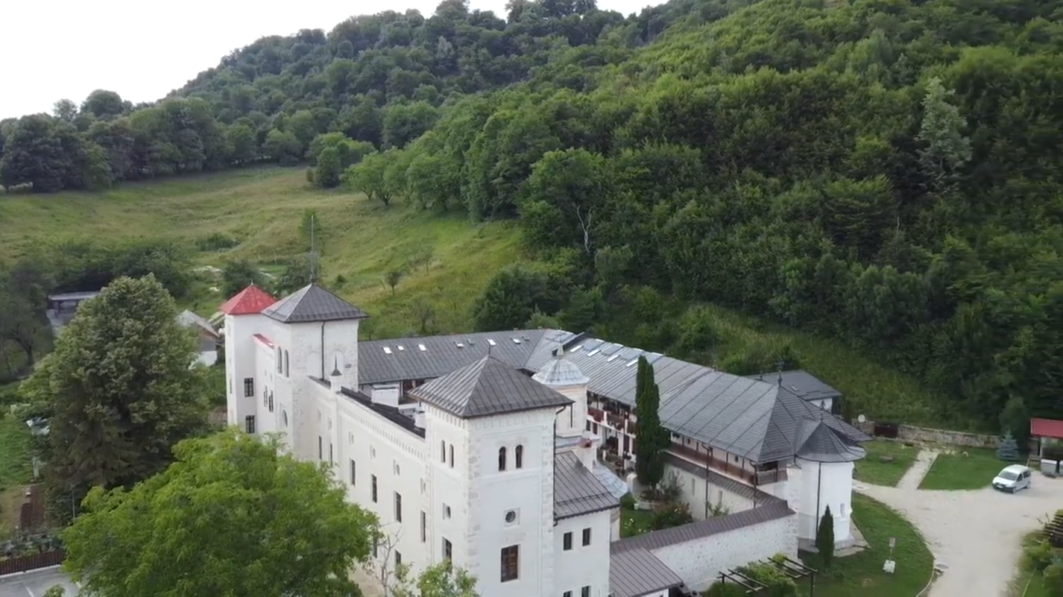 manastirea - Jurnalul Olteniei – Știri din Craiova și Oltenia